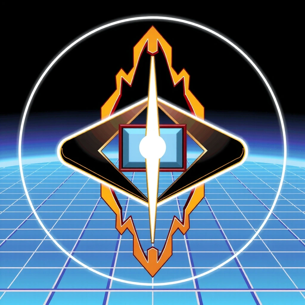 Synthesis Icon